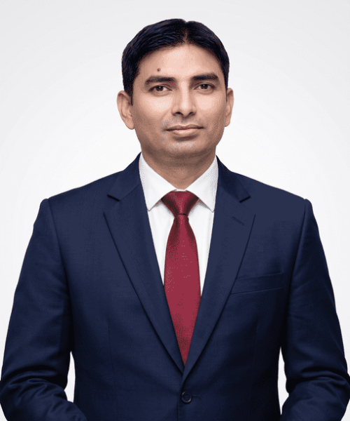 Rakesh